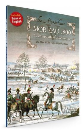 VAEJ – MOREAU 1800