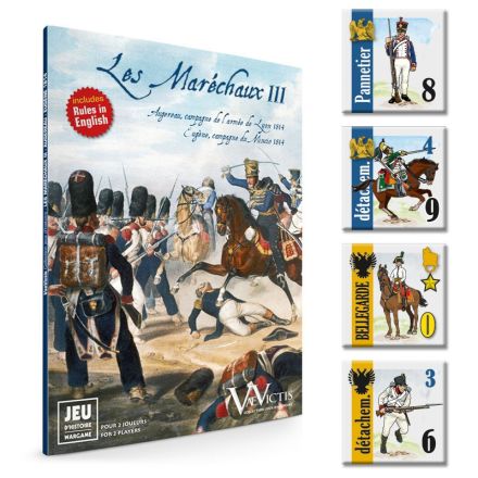 VAEJ – LES MARECHAUX III