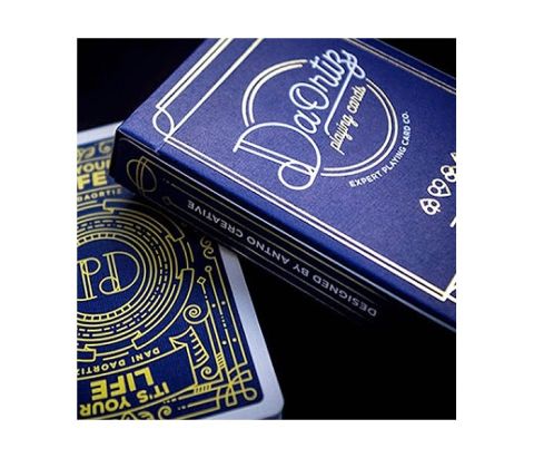 CARTE MAGIA DANI DAORTIZ