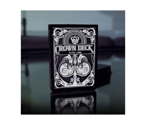 CARTE MAGIA BLACK CROWN