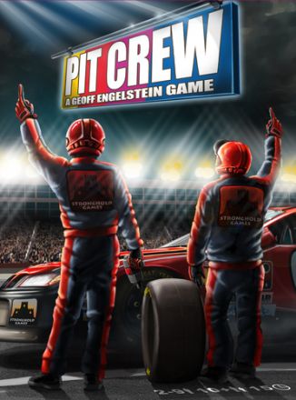 PIT CREW