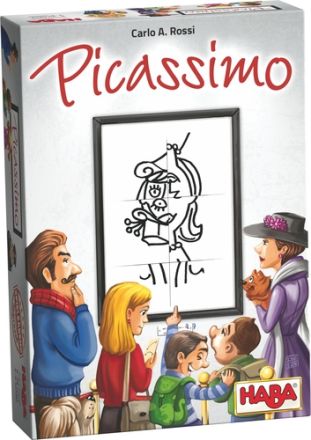 PICASSIMO