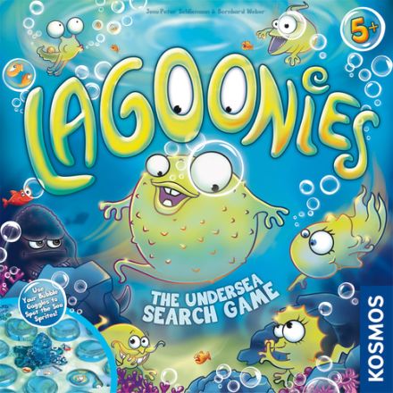 LAGOONIES