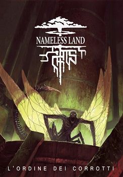 L'ORDINE DEI CORROTTI