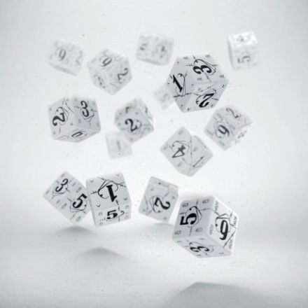 SET 15 D6 BATTLE WAR BIANCHI/NERI