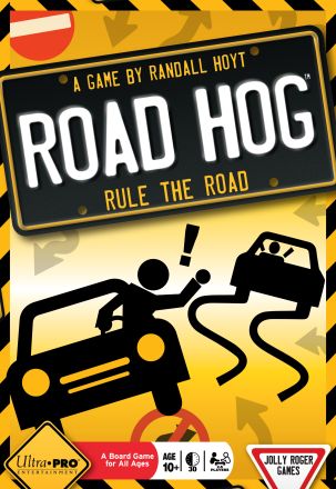 ROAD HOG