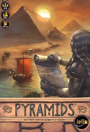 PYRAMIDS