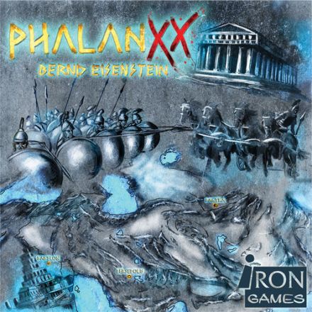 PHALANXX