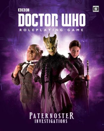 PATERNOSTER INVESTIGATIONS