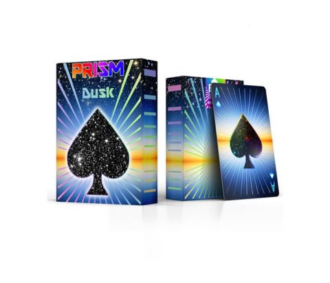 CARTE MAGIA PRISM DUSK