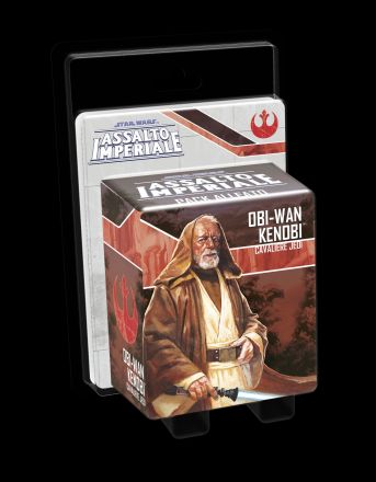 AI – OBI-WAN KENOBI