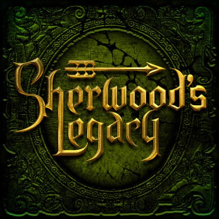 SHERWOOD`S LEGACY