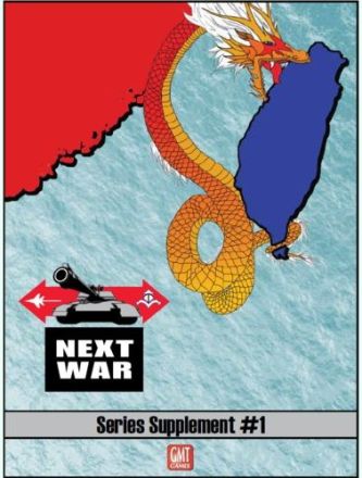 NEXT WAR SUPPLEMENT 1