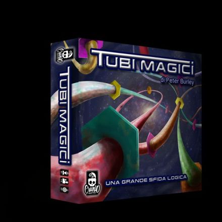 TUBI MAGICI