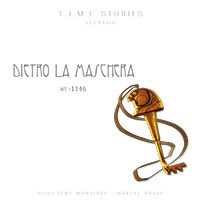 DIETRO LA MASCHERA