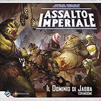AI – IL DOMINIO DI JABBA