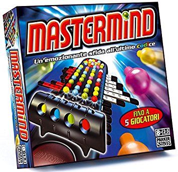 MASTERMIND