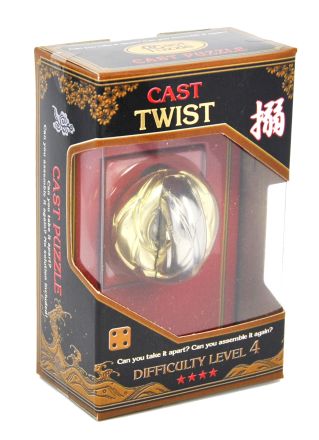 ROMPICAPO CAST TWIST