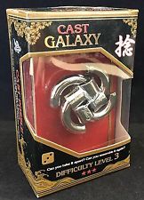 ROMPICAPO CAST GALAXY