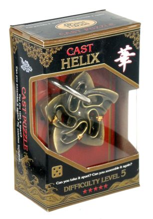 ROMPICAPO CAST HELIX