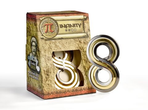 ROMPICAPO ARCHIMEDE INFINITY