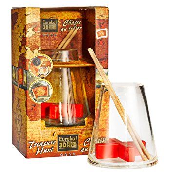 ROMPICAPO TREASURE HUNT