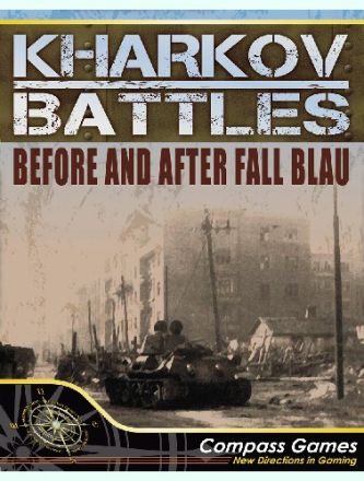 KHARKOV BATTLES