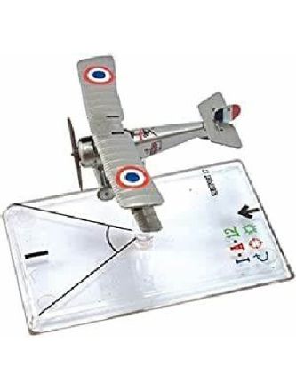 NIEUPORT 23 (KIBANOV)