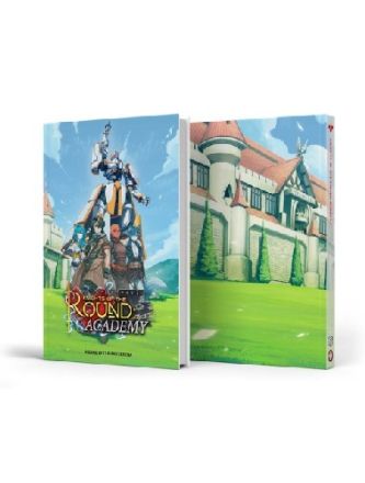 KNIGHTS OF THE ROUND: ACADEMY
