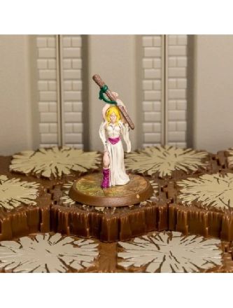 HEROSCAPE: KYNTELA (USATO)