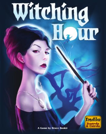 WITCHING HOUR