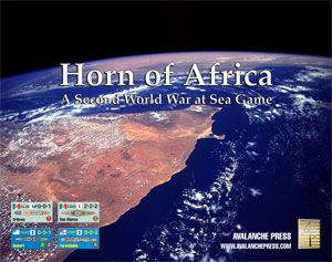 HORN OF AFRICA