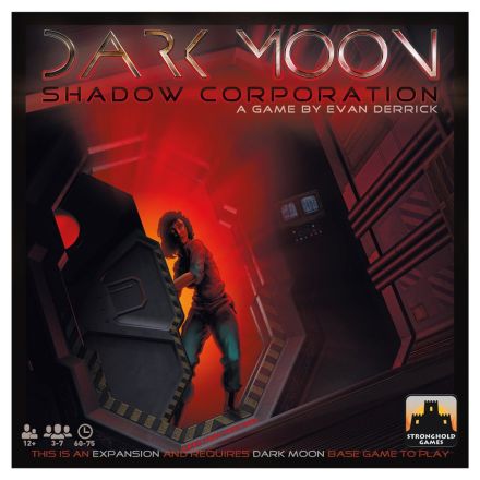 SHADOW CORPORATION