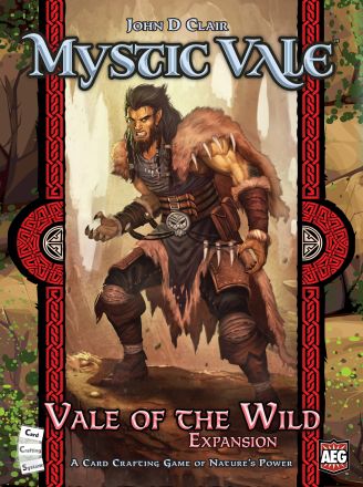 VALE OF THE WILD