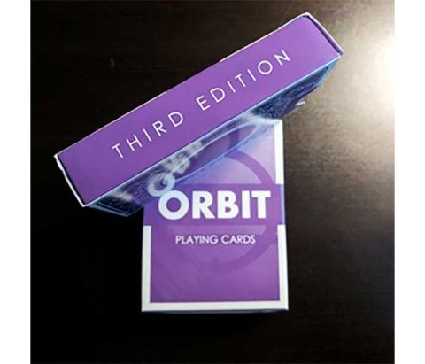 CARTE MAGIA ORBIT (3RD EDITION)