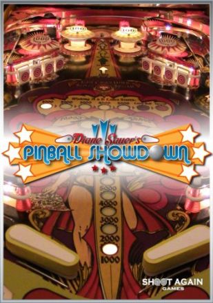 PINBALL SHOWDOWN
