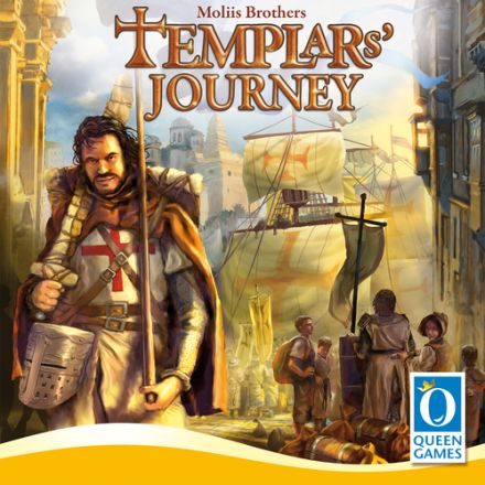 TEMPLARS` JOURNEY