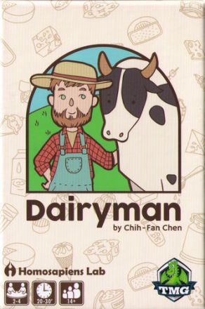 DAIRYMAN