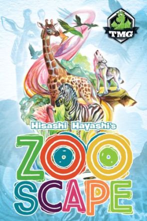 ZOOSCAPE