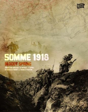 SOMME 1918