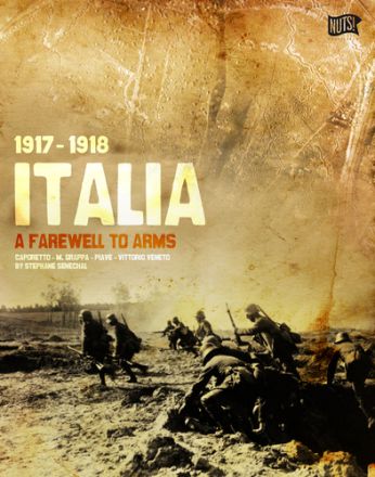 ITALIA 1917-1918