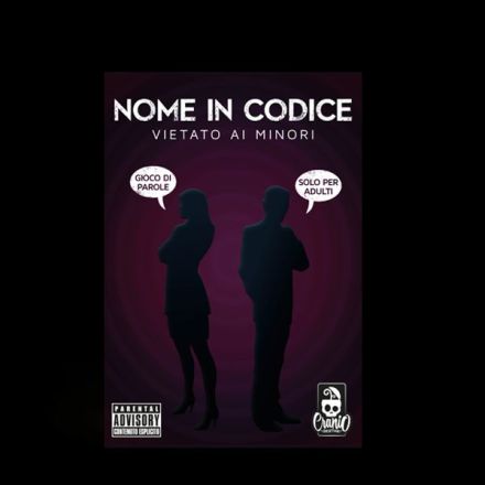 NOME IN CODICE: VIETATO AI MINORI