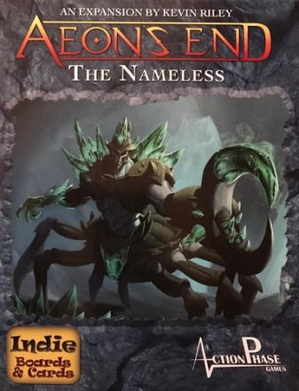 AEON'S END: THE NAMELESS