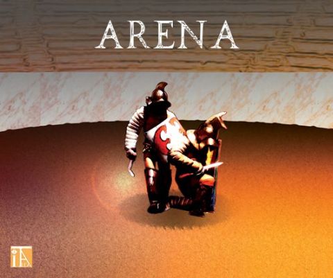 ARENA
