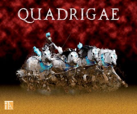 QUADRIGAE