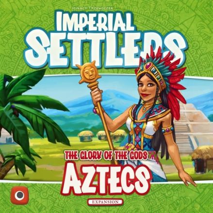 AZTECS