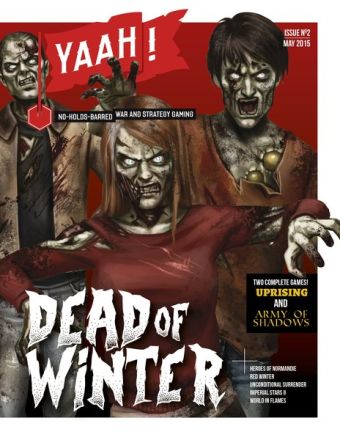 YAAH! 2: DEAD OF WINTER