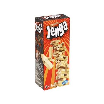 JENGA CLASSIC