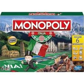 MONOPOLY ITALIA