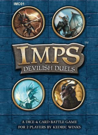 IMPS: DEVILISH DUELS